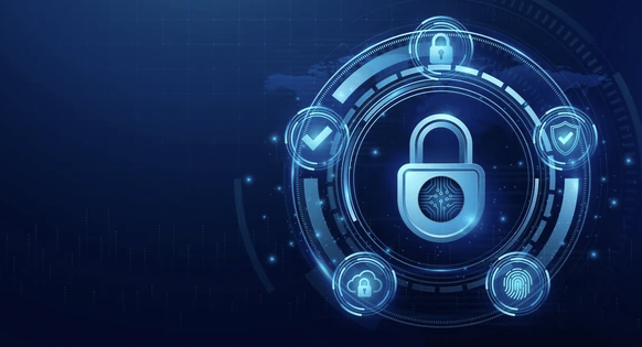 FinTech Security and Data Protection