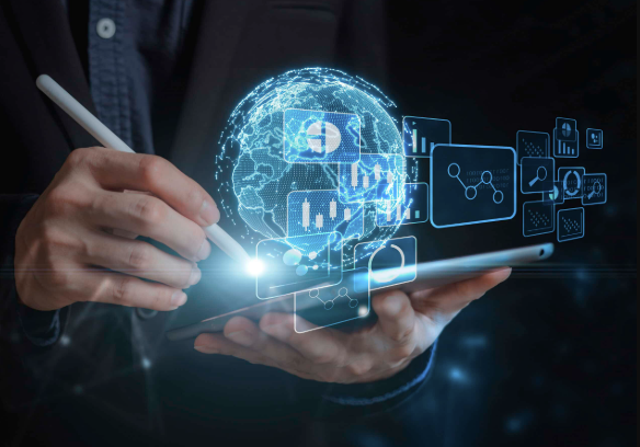 FinTech Startups and Global Innovation