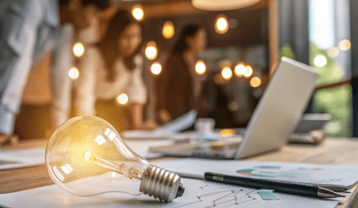 From Idea to Execution: Building a Business