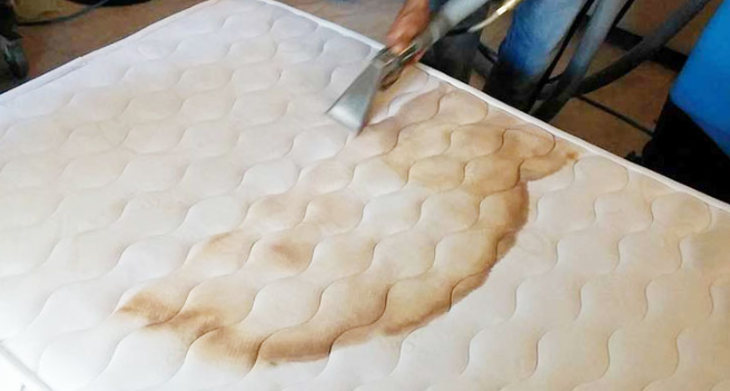 Mattress Cleaning Service
